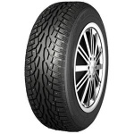 235/55R17 NANKANG SW-7 103T XL Studded 3PMSF