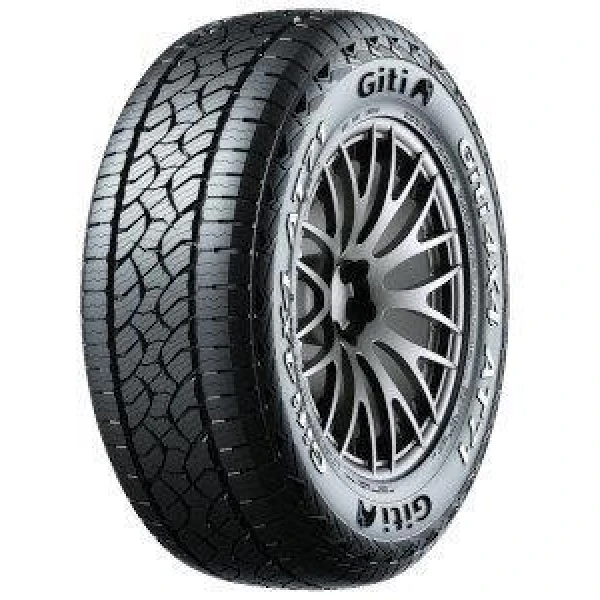 Suverehvid 225/65R17 GITI GITI4x4 AT71 102T RWL RP DOT22 DBB71 M+S Kummid24.ee - Rehvide müük, rehvitöökoda Tallinnas Mustamäel 7