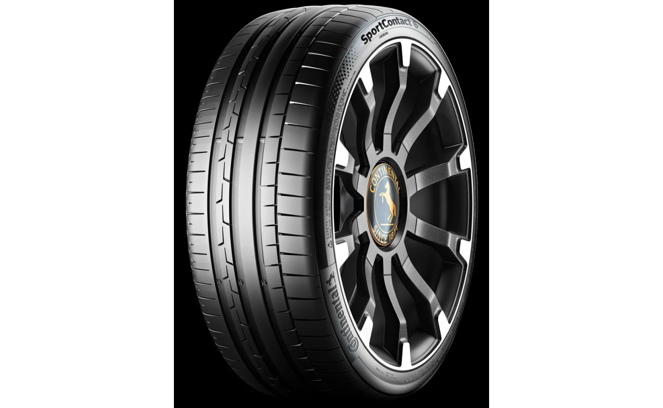 Suverehvid 275/45R21 107Y ContiSportContact 6 SUV FR MO Kummid24.ee - Rehvide müük, rehvitöökoda Tallinnas Mustamäel