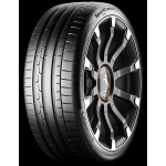 315/40R21 111Y ContiSportContact 6 FR MO