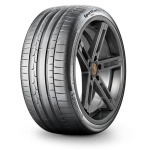 285/35R22XL 106H ContiSportContact 6 FR SIL AO