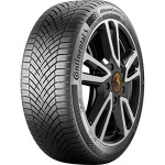 205/55R16 CONTINENTAL ALLSEASONCONTACT 2 91H Elect CBB70 3PMSF M+S