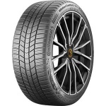 245/40R19 CONTINENTAL WINTERCONTACT 8 S 98V XL Elect FR Studless BBB72 3PMSF M+S