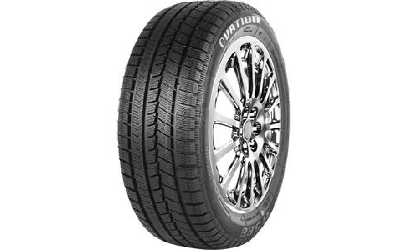Lamell ja M+S 205/60R16 OVATION W588 92H Friction DCB71 3PMSF M+S Kummid24.ee - Rehvide müük, rehvitöökoda Tallinnas Mustamäel