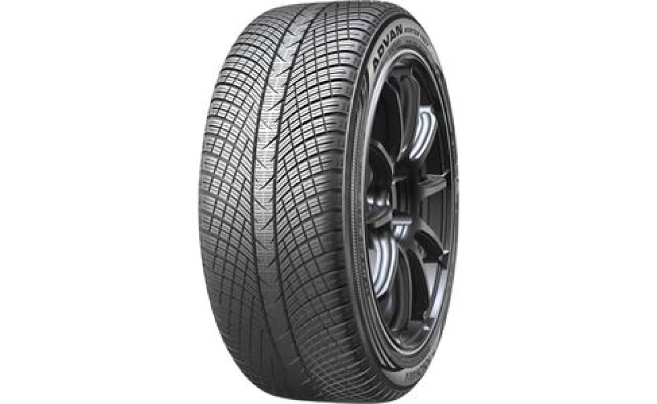 Lamell ja M+S 255/35R19 YOKOHAMA ADVAN WINTER V907 96W XL Studless BB71 3PMSF M+S Kummid24.ee - Rehvide müük, rehvitöökoda Tallinnas Mustamäel