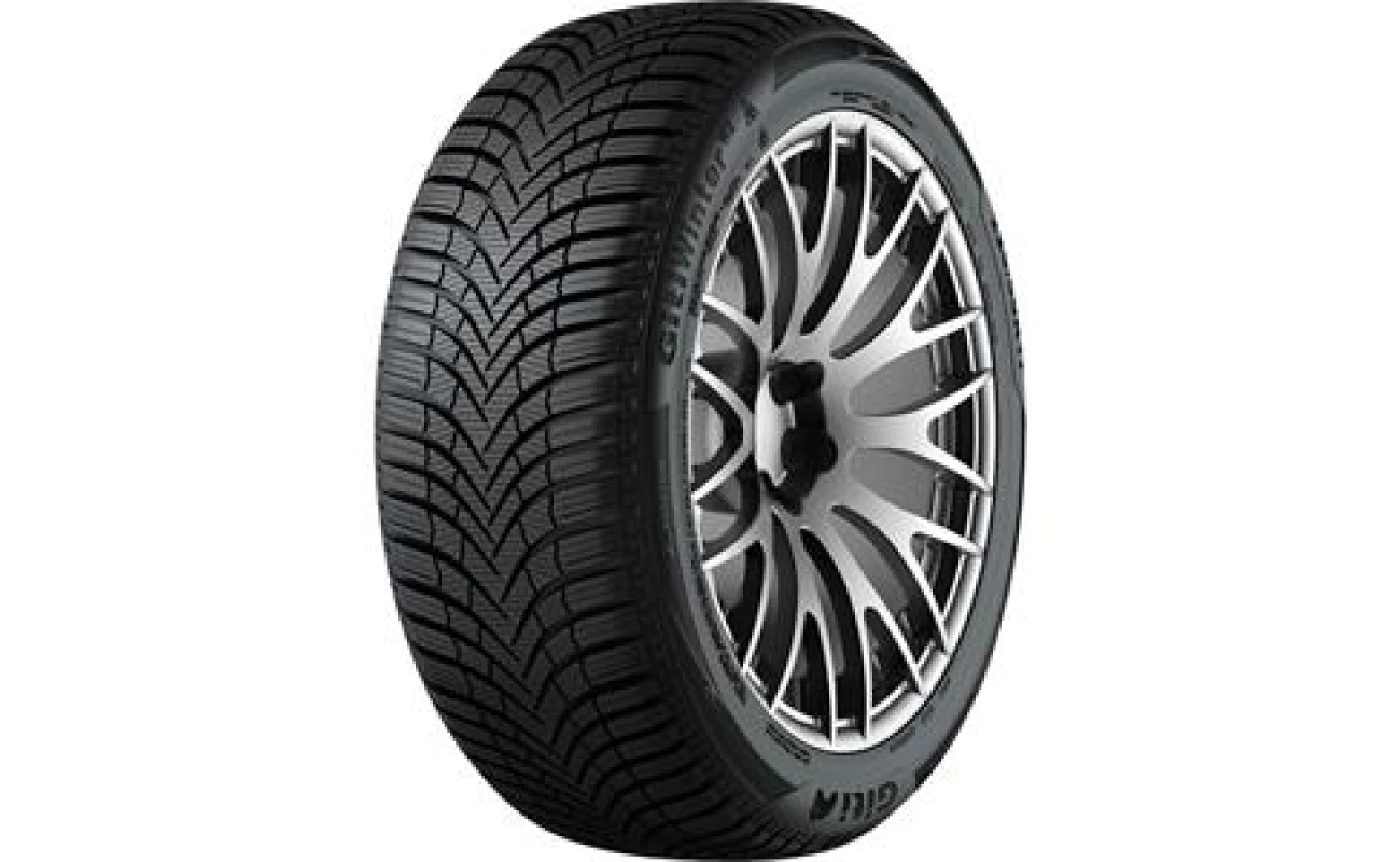 Lamell ja M+S 205/55R16 GITI GITIWINTER W2 91H DOT23 Studless DBA68 3PMSF M+S Kummid24.ee - Rehvide müük, rehvitöökoda Tallinnas Mustamäel