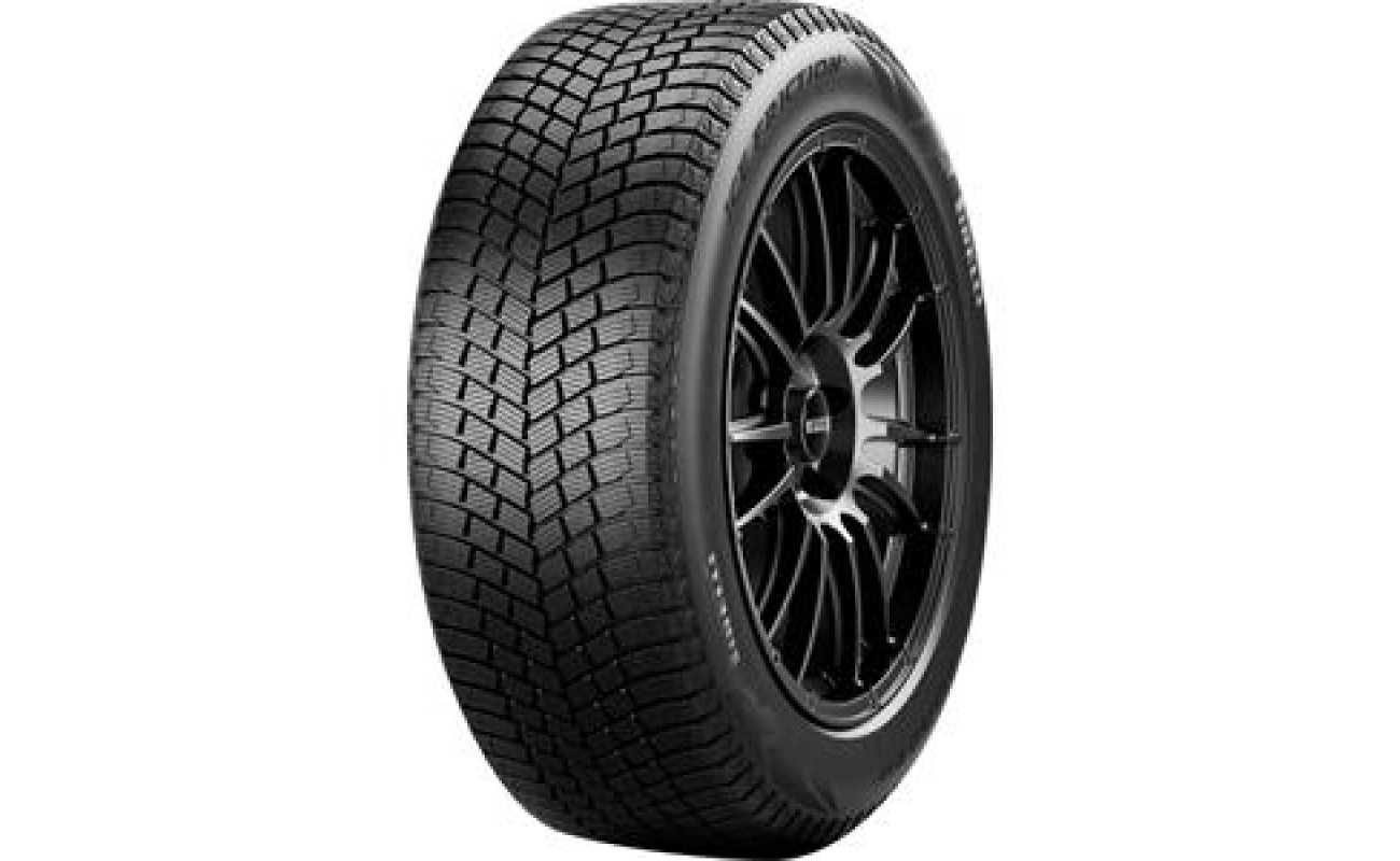 Lamell ja M+S 255/55R19 PIRELLI ICE FRICTION 111H XL NCS Elect Friction BCA69 3PMSF IceGrip M+S Kummid24.ee - Rehvide müük, rehvitöökoda Tallinnas Mustamäel