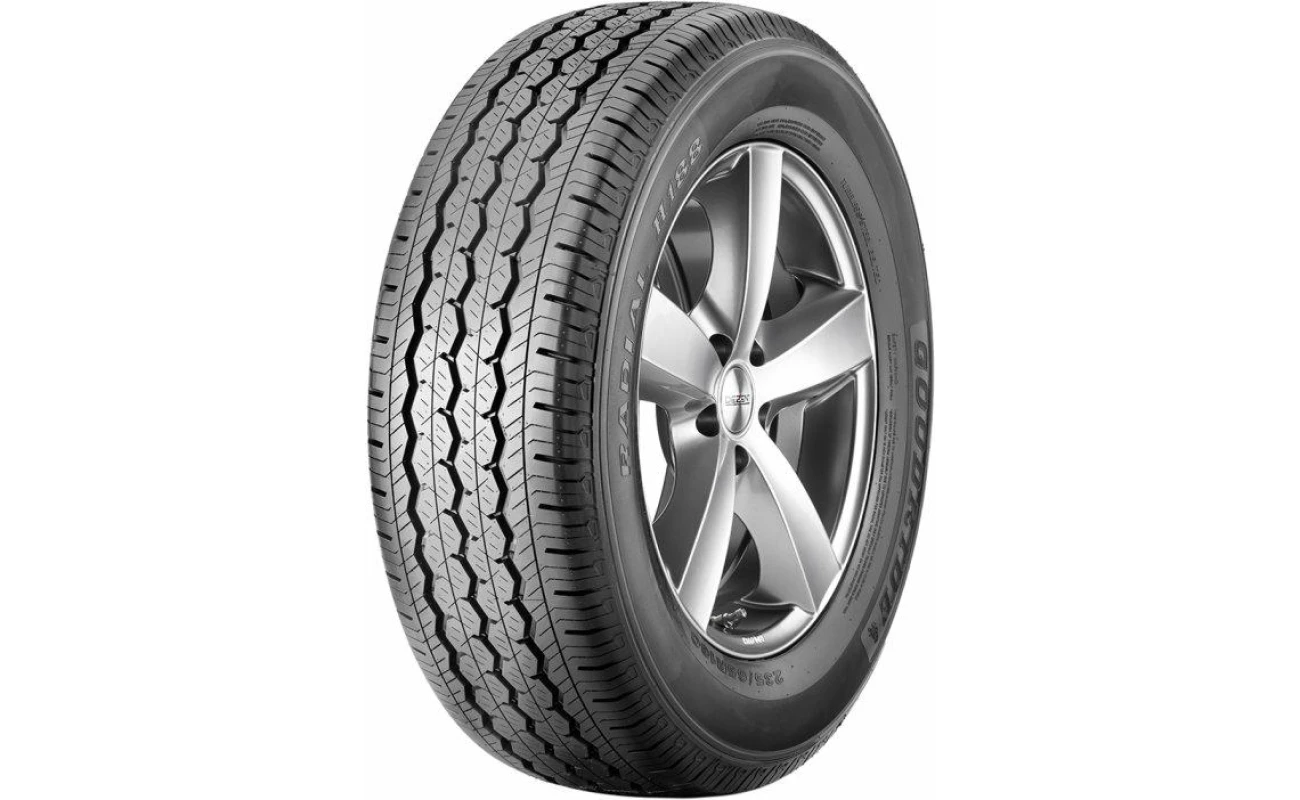 Suverehvid 155/80R13C 90/88S Goodride H188 MS Kummid24.ee - Rehvide müük, rehvitöökoda Tallinnas Mustamäel
