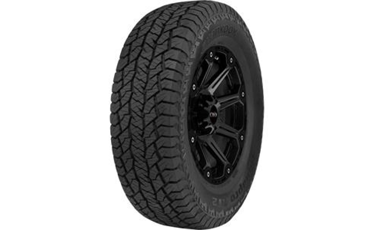 Suverehvid 255/65R17 HANKOOK DYNAPRO AT2 (RF11) 110T WL RP DDB73 3PMSF Kummid24.ee - Rehvide müük, rehvitöökoda Tallinnas Mustamäel 3