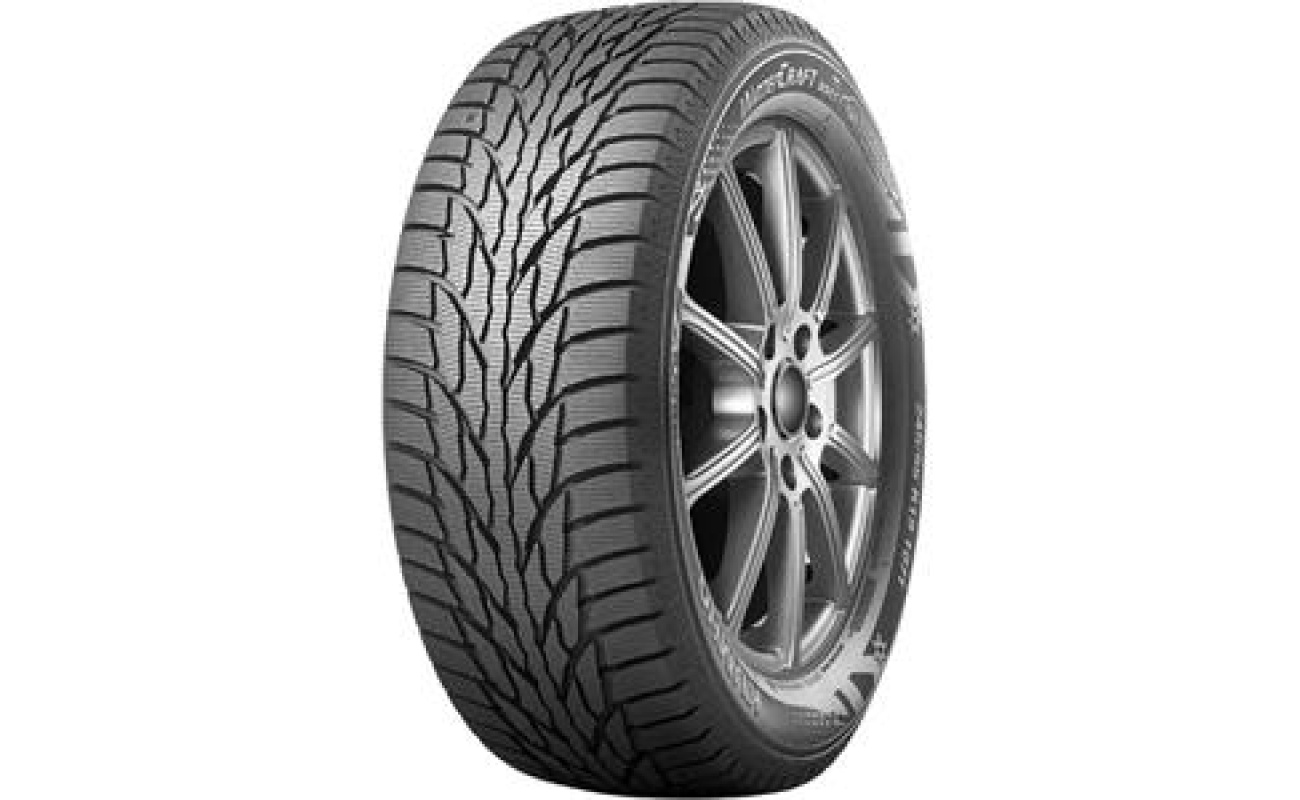 Lamell ja M+S 225/55R18 KUMHO WS51 102T XL Friction DEB72 3PMSF IceGrip M+S Kummid24.ee - Rehvide müük, rehvitöökoda Tallinnas Mustamäel