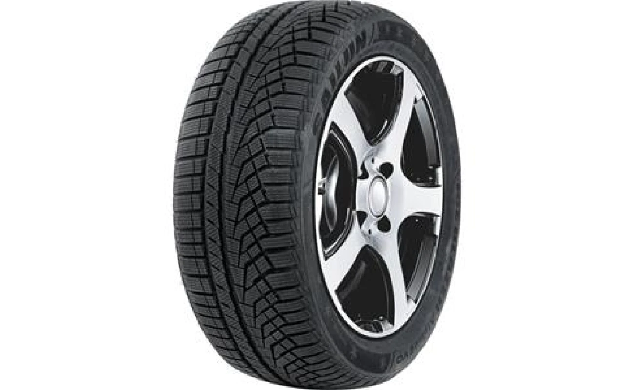 Lamell ja M+S 275/40R20 SAILUN ICE BLAZER ALPINE EVO 1 106V XL RP Studless DBB72 3PMSF M+S Kummid24.ee - Rehvide müük, rehvitöökoda Tallinnas Mustamäel 3