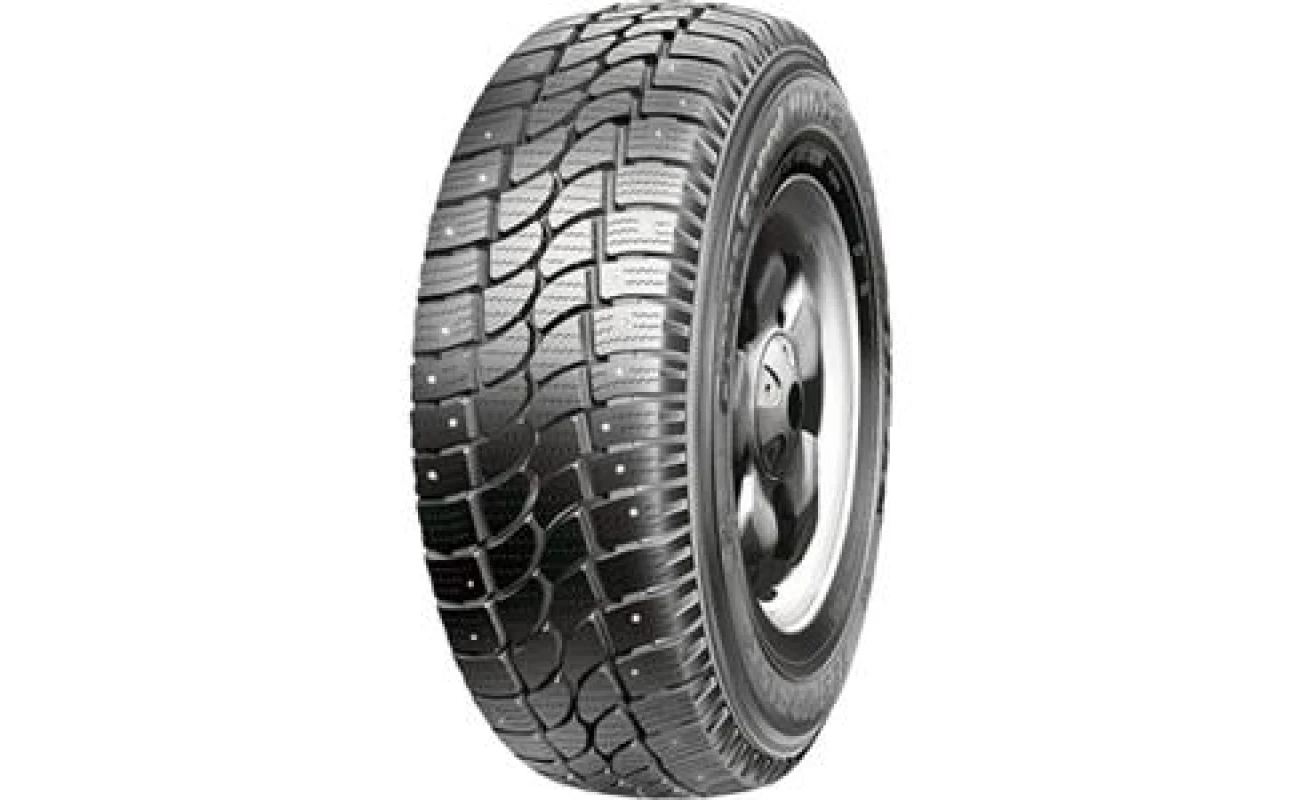 Naastrehvid 215/70R15C TIGAR CARGO SPEED WINTER 109/107R DOT22 Studded 3PMSF M+S Kummid24.ee - Rehvide müük, rehvitöökoda Tallinnas Mustamäel