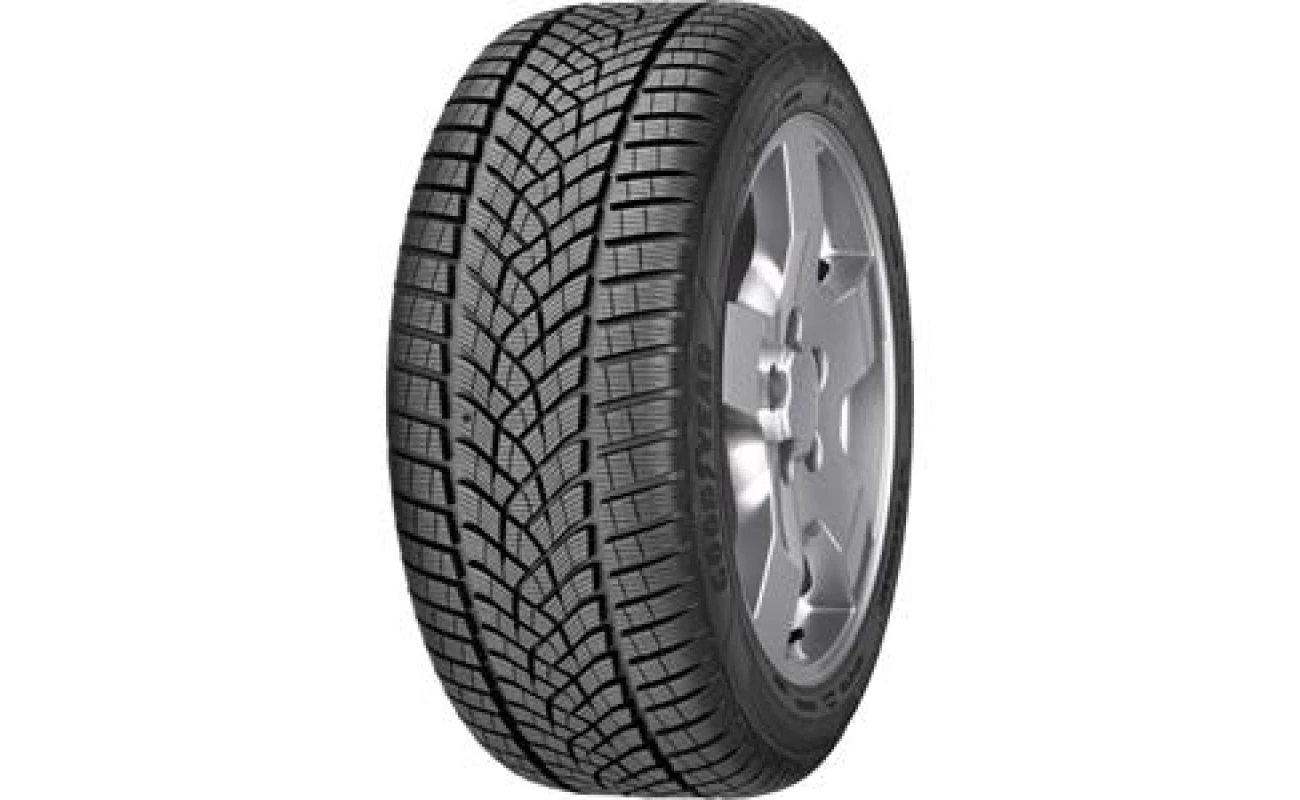 Lamell ja M+S 225/50R19 GOODYEAR ULTRA GRIP PERFORMANCE+ SUV 100V XL Elect FP Studless CCB71 3PMSF M+S Kummid24.ee - Rehvide müük, rehvitöökoda Tallinnas Mustamäel 3