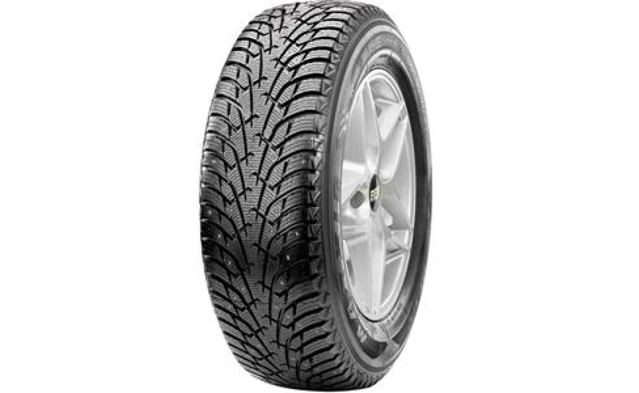 Naastrehvid 225/70R16 MAXXISIS NS5 PREMITRA ICE 103T Studded 3PMSF Kummid24.ee - Rehvide müük, rehvitöökoda Tallinnas Mustamäel 5