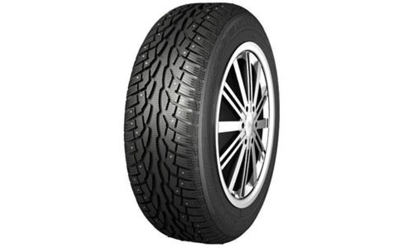 Naastrehvid 225/55R17 NANKANG SW-7 101T XL Studded 3PMSF Kummid24.ee - Rehvide müük, rehvitöökoda Tallinnas Mustamäel