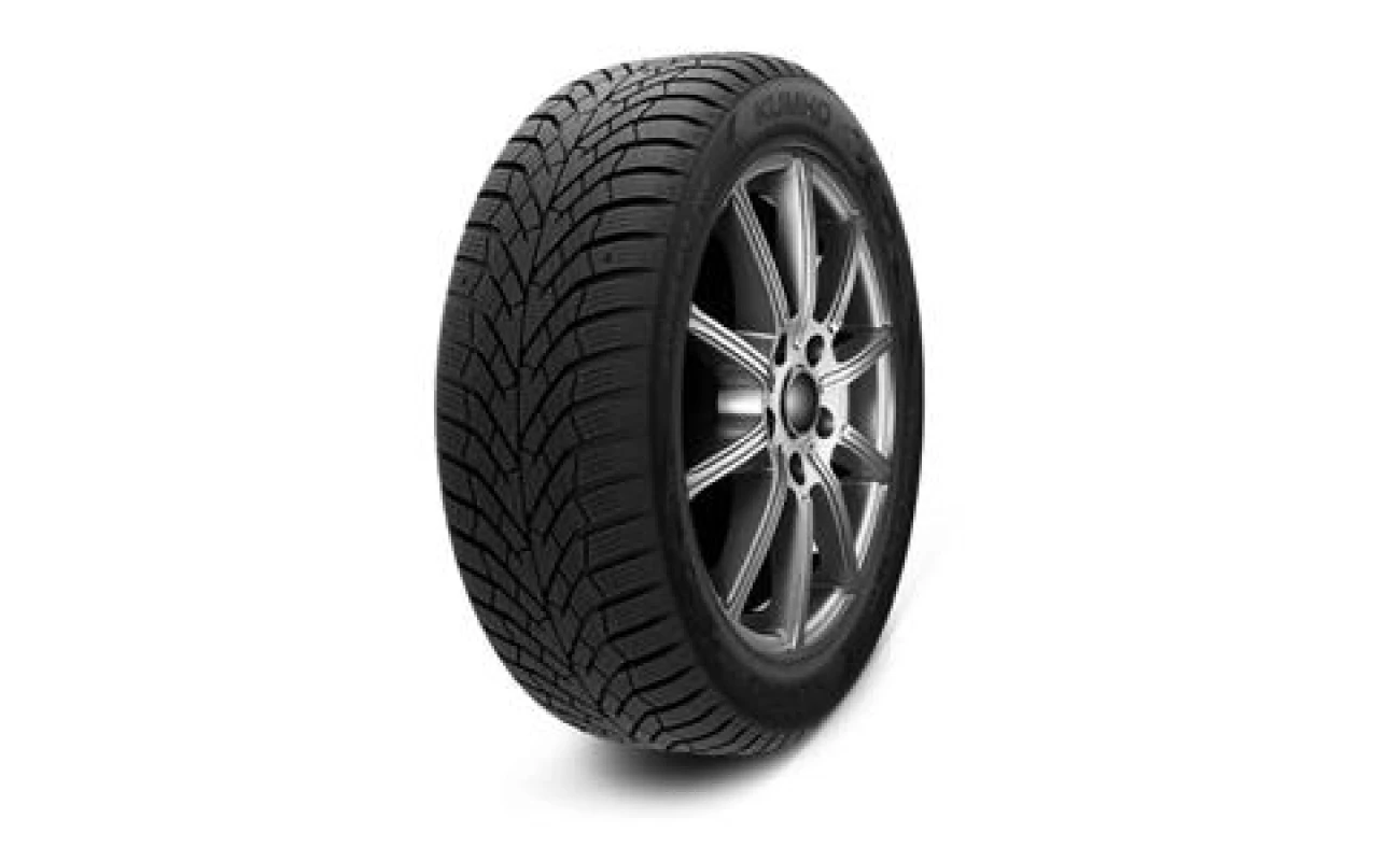 Lamell ja M+S 195/65R16 KUMHO WP52 92H Studless CBB72 3PMSF M+S Kummid24.ee - Rehvide müük, rehvitöökoda Tallinnas Mustamäel