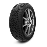 235/60R16 KUMHO WP52 100H XL Studless CBB72 3PMSF M+S