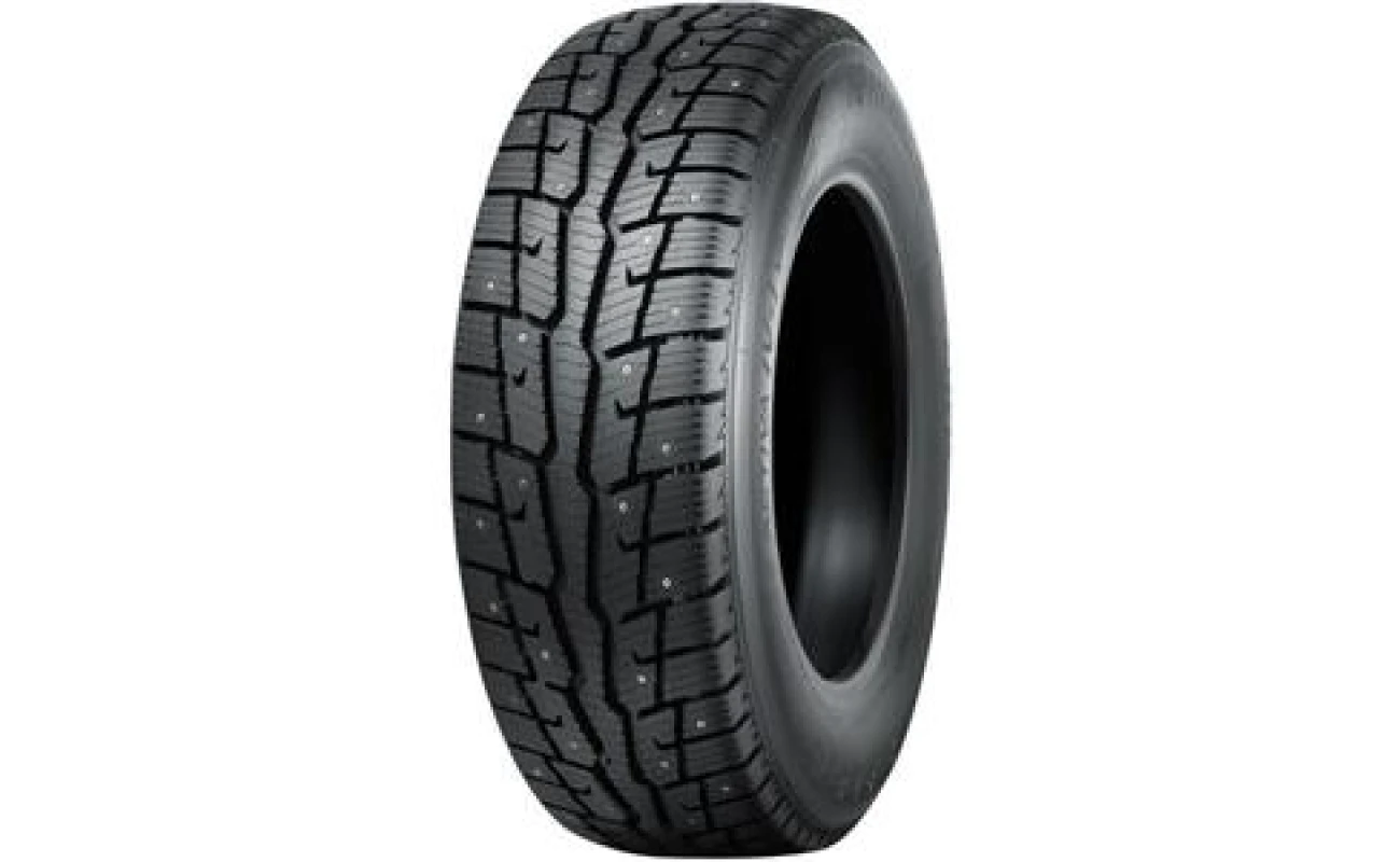 Naastrehvid 195/80R14C NANKANG IV-1 106/104R Studded 3PMSF M+S Kummid24.ee - Rehvide müük, rehvitöökoda Tallinnas Mustamäel