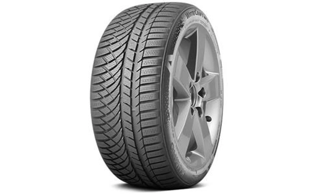 Lamell ja M+S 245/45R20 KUMHO WP72 103V XL RP Studless CCB72 3PMSF M+S Kummid24.ee - Rehvide müük, rehvitöökoda Tallinnas Mustamäel