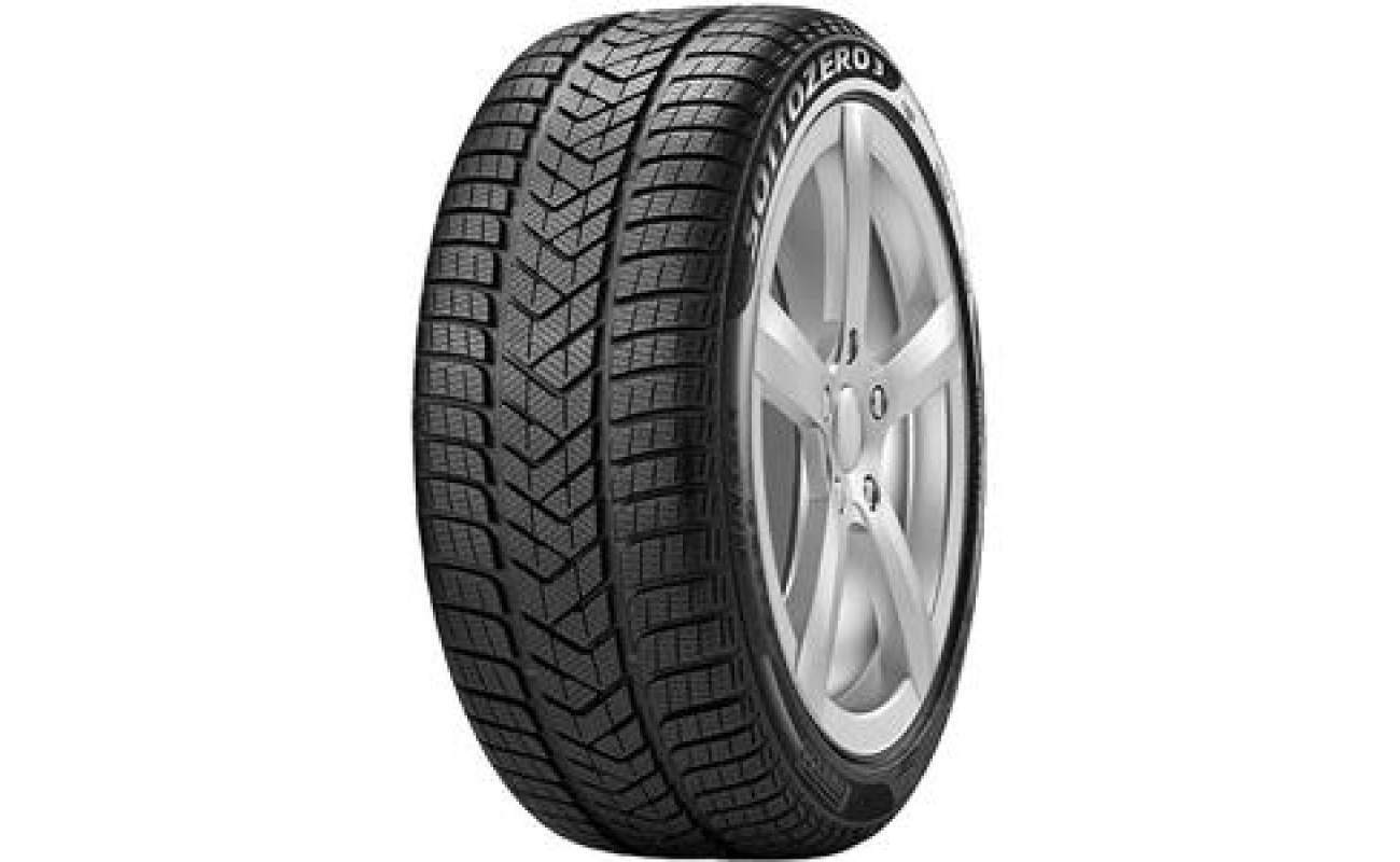 Lamell ja M+S 215/60R18 PIRELLI WINTER SOTTOZERO 3 102T XL RunFlat MOE Elect FSL Studless CBB70 3PMSF Kummid24.ee - Rehvide müük, rehvitöökoda Tallinnas Mustamäel
