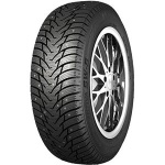 225/45R18 NANKANG SW-8 95T XL Studded 3PMSF M+S