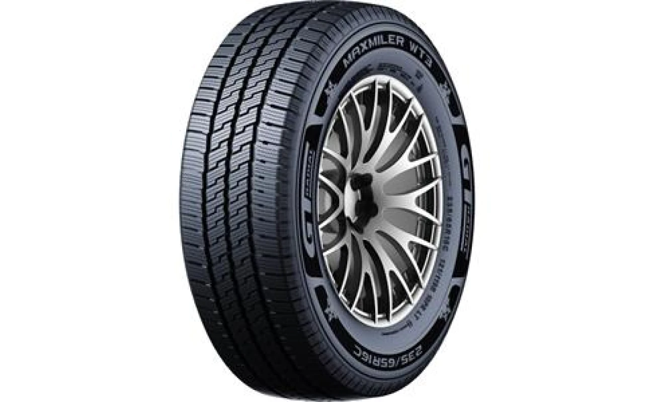 Naastrehvid 195/75R16C GT RADIAL MAXMILER WT3 110/108R Elect Studless DAB72 3PMSF M+S Kummid24.ee - Rehvide müük, rehvitöökoda Tallinnas Mustamäel