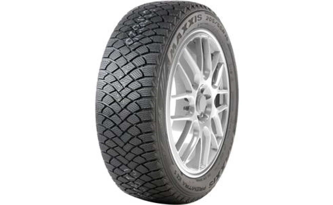 Lamell ja M+S 215/55R17 MAXXISIS PREMITRA ICE 5 SP5 98T XL Friction CDA69 3PMSF IceGrip M+S Kummid24.ee - Rehvide müük, rehvitöökoda Tallinnas Mustamäel