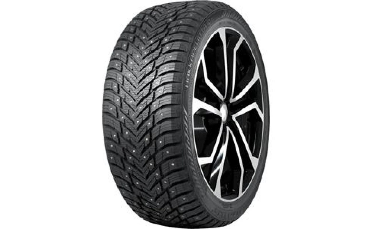 Naastrehvid 265/45R21 NOKIAN HKPL 10 EV 108T XL NCS Elect Studded 3PMSF IceGrip M+S Kummid24.ee - Rehvide müük, rehvitöökoda Tallinnas Mustamäel 3