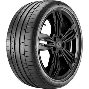 10285 255/35R19 CONTINENTAL SPORTCONTACT 6 96Y XL RO1 FR DAB73 - Image 1