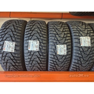 Suverehvid BRIDGESTONE 235/65R17 108V TUR6 Enliten XL Kummid24.ee - Rehvide müük, rehvitöökoda Tallinnas Mustamäel 5