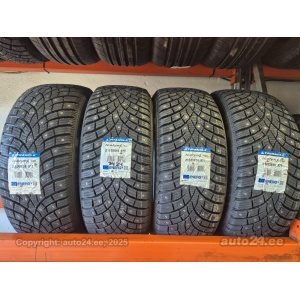 Lamell ja M+S 235/50R19XL 103Q Yokohama IG60 MS Kummid24.ee - Rehvide müük, rehvitöökoda Tallinnas Mustamäel 6