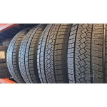 Pirelli Winter Ice Zero Asimmetrico