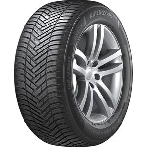 2831 205/40R17 HANKOOK KINERGY 4S2 (H750) 84W XL RP CBB72 3PMSF M+S - Image 1