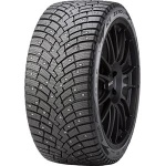 215/65R17 PIRELLI WINTER ICE ZERO 2 103T XL KS Studded 3PMSF IceGrip M+S