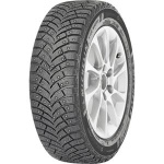 255/40-22 MICHELIN X-ICE NORTH 4 SUV 103T XL RP DOT22 Studded 3PMSF