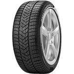 255/40-20 PIRELLI WINTER SOTTOZERO 3 101V XL MO-S NCS FSL DOT22 Studless CBB73 3PMSF