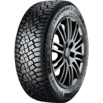 235/65R19XL 109T ContiIceContact 2 KD SUV FR