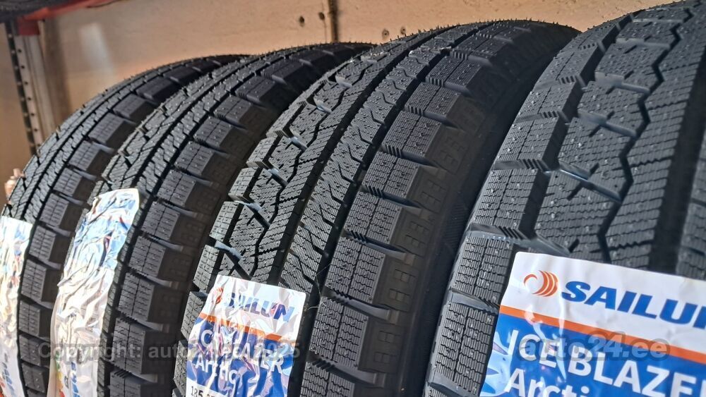 Lamellrehvid Sailun IceBlazer Arctic Kummid24.ee - Rehvitöökoda Mustamäel Tallinnas 8 Lamellrehvid Sailun IceBlazer Arctic Kummid24.ee - Rehvide müük, rehvitöökoda Tallinnas Mustamäel 8