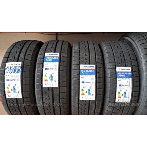 Lamell ja M+S 205/60R16 SAILUN ICE BLAZER ALPINE+ 92H Studless DCB72 3PMSF M+S Kummid24.ee - Rehvide müük, rehvitöökoda Tallinnas Mustamäel 6