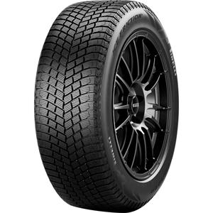 10650 235/50R20 PIRELLI ICE FRICTION 104H XL NCS Elect Friction BCA69 3PMSF IceGrip M+S - Image 1