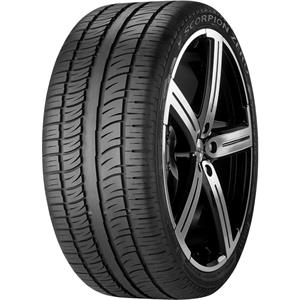 2336 285/45R21 PIRELLI SCORPION ZERO ASIMMETRICO 113W XL MO1 FSL BBA70 M+S - Image 1