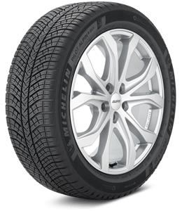 7453 265/45R20 MICHELIN PILOT ALPIN 5 SUV (SPECIAL) 104V N0 RP Studless CCB71 3PMSF - Image 1
