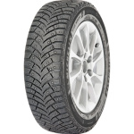 235/55R20XL 105T Michelin X-ICE XIN4 AD SUV