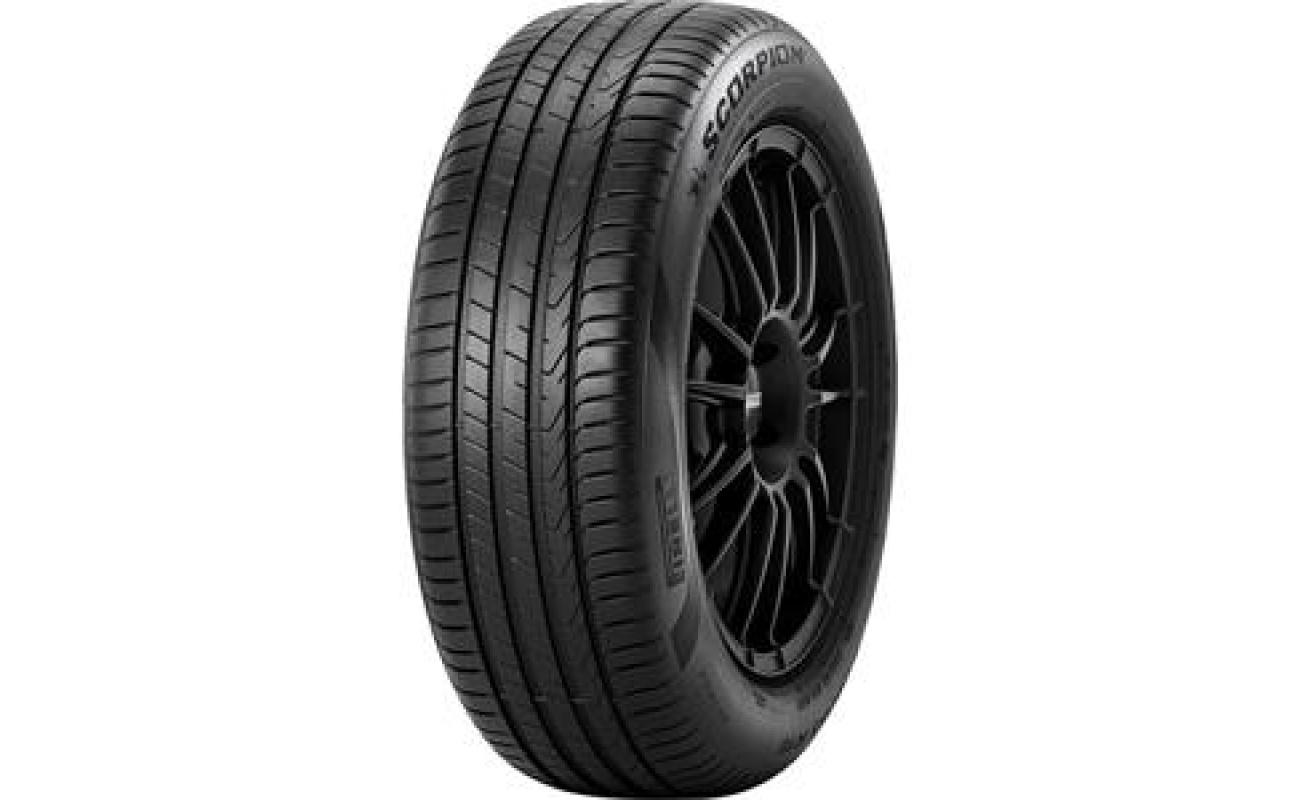 Suverehvid 235/55R18 PIRELLI SCORPION 100V Seal Inside FSL AAA68 Kummid24.ee - Rehvide müük, rehvitöökoda Tallinnas Mustamäel
