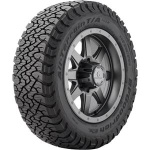 265/70R17 BF GOODRICH ALL-TERRAIN T/A KO3 118/115S RWL ECB74 3PMSF M+S