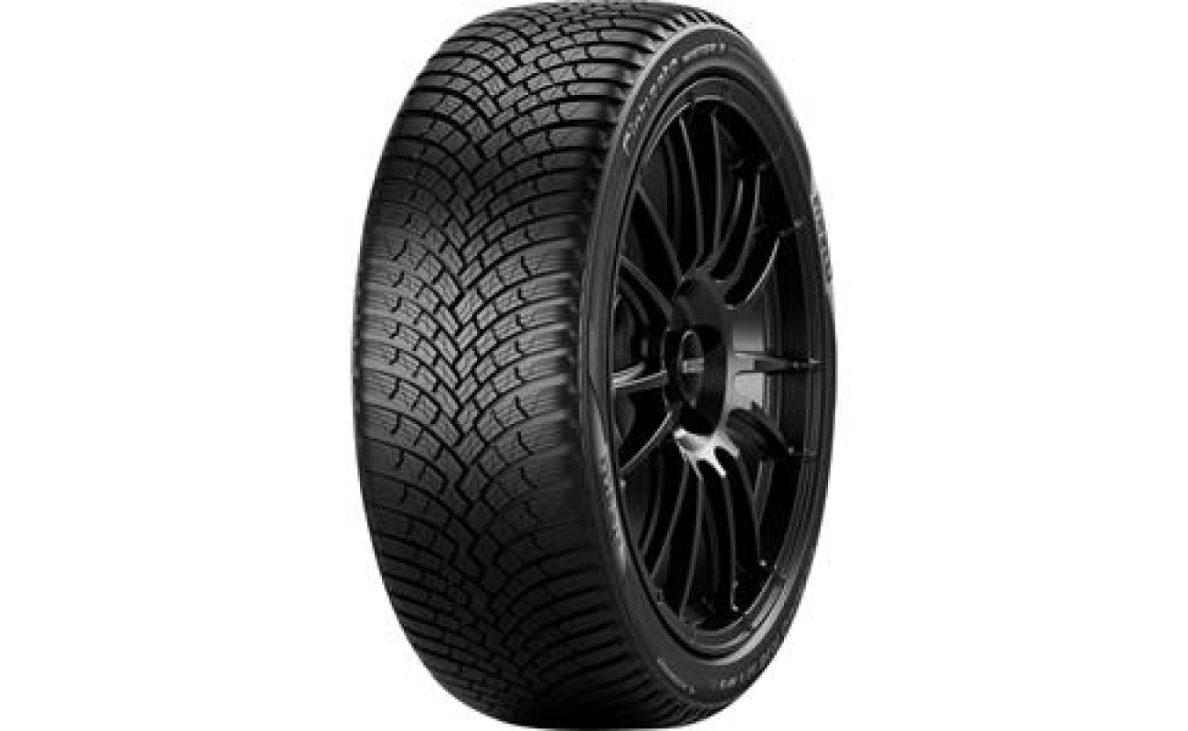 Lamell ja M+S 235/40R20 PIRELLI CINTURATO WINTER 3 96V XL FSL Studless CAB72 3PMSF M+S Kummid24.ee - Rehvide müük, rehvitöökoda Tallinnas Mustamäel