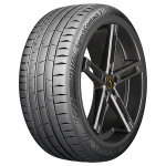 255/45R19XL 104V ContiSportContact 7 FR SIL TO