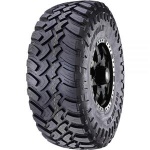 235/70R16 GRIPMAX MUD RAGE M/T 106Q DOT23 M+S