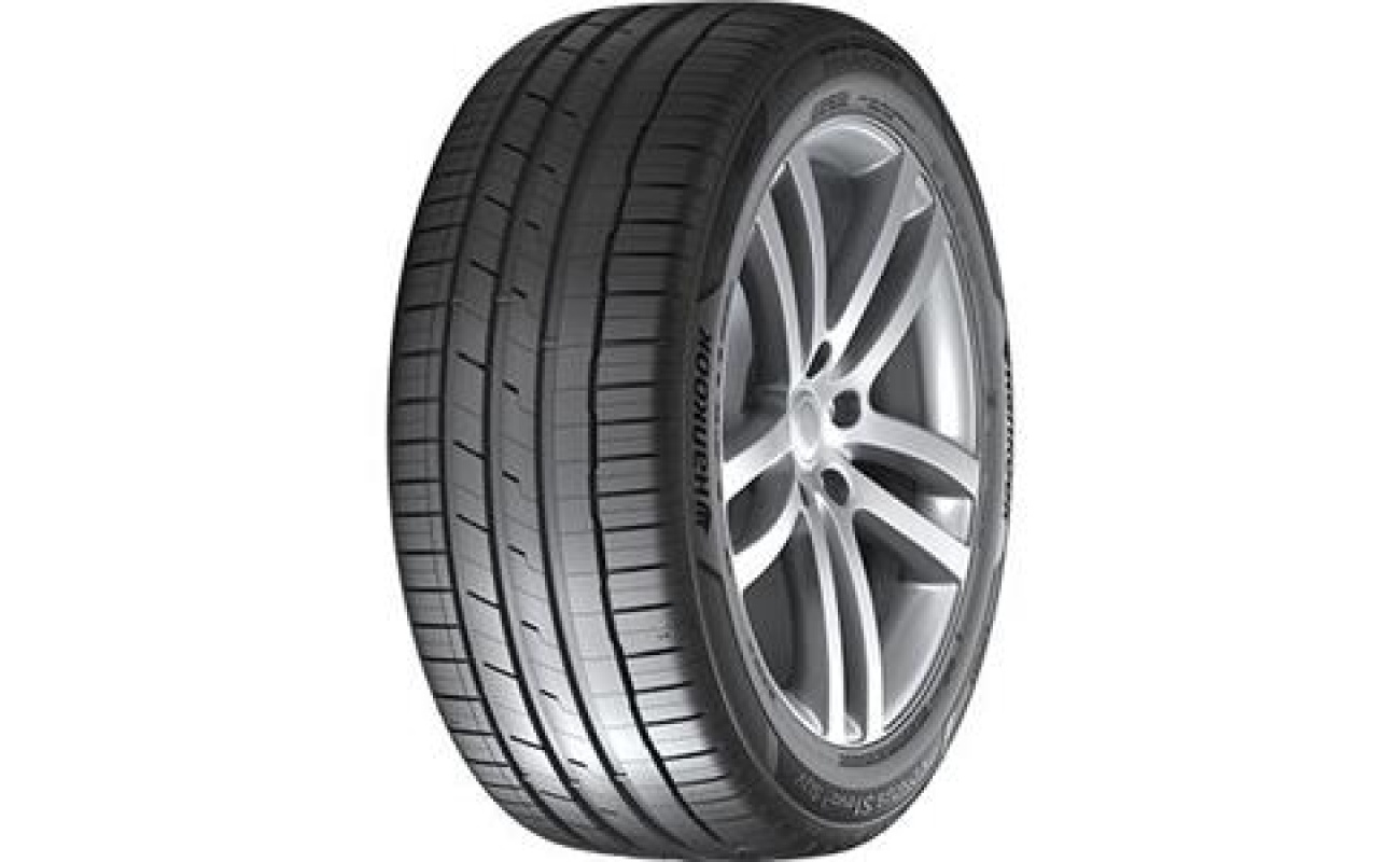 Suverehvid 255/55R19 HANKOOK VENTUS S1 EVO 3 SUV (K127A) 111W XL RP CAB73 Kummid24.ee - Rehvide müük, rehvitöökoda Tallinnas Mustamäel 3