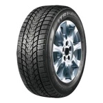 285/45R21 TRI-ACE SNOW WHITE II 109H DOT23 Studded 3PMSF IceGrip M+S